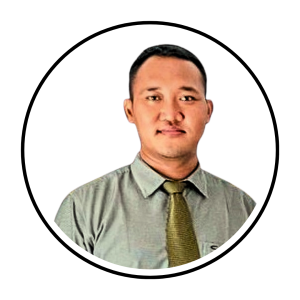 Jasman, M.E